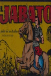 Jabato En Poder De Los Parthos Y Otras Aventuras