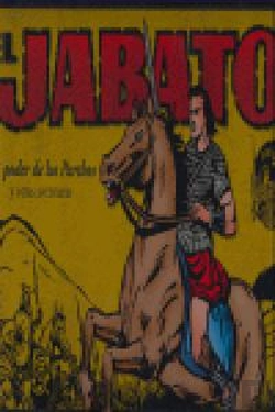 Bertrand.pt - Jabato En Poder De Los Parthos Y Otras Aventuras