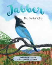 Jabber The Steller'S Jay
