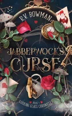Bertrand.pt - Jabberwock'S Curse