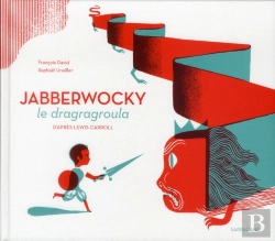 Bertrand.pt - Jabberwocky ; Le Dragragroula