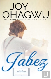 Jabez - Christian Inspirational Fiction