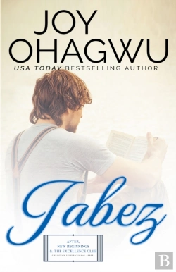 Bertrand.pt - Jabez - Christian Inspirational Fiction