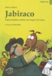 Jabiraco - Uma Aventura Canina