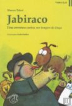 Bertrand.pt - Jabiraco - Uma Aventura Canina