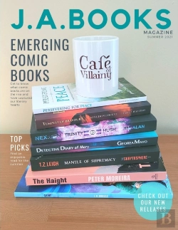 Bertrand.pt - J.A.Books Magazine Summer 2021