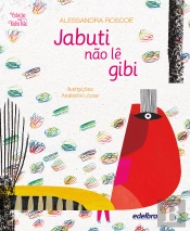 Jabuti Não Lê Gibi