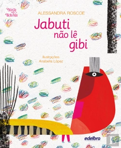 Bertrand.pt - Jabuti Não Lê Gibi