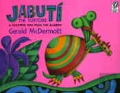 Jabuti The Tortoise