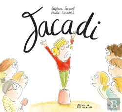 Bertrand.pt - Jacadi