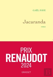 Jacaranda