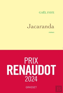 Bertrand.pt - Jacaranda