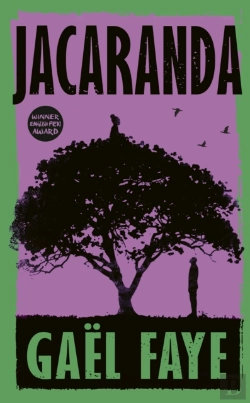 Bertrand.pt - Jacaranda