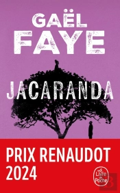 Jacaranda