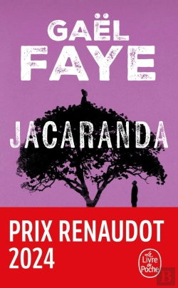 Bertrand.pt - Jacaranda