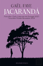 Jacarandá