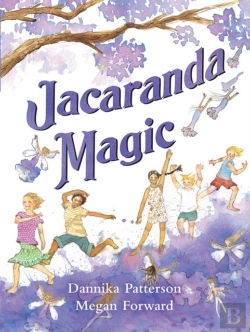 Bertrand.pt - Jacaranda Magic