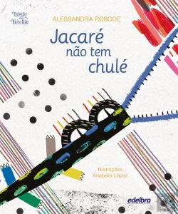Bertrand.pt - Jacaré Não Tem Chulé