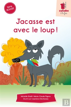Bertrand.pt - Jacasse Est Avec Le Loup !