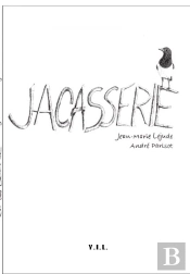 Jacasserie