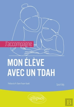 Bertrand.pt - J'Accompagne : J'Accompagne Mon Élève Avec Un Tdah