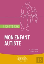 J'Accompagne Mon Enfant Autiste