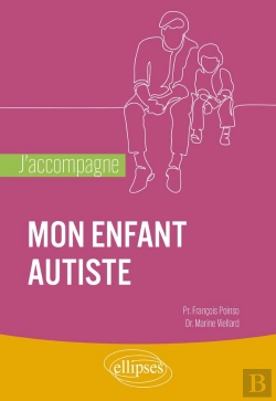 Bertrand.pt - J'Accompagne Mon Enfant Autiste