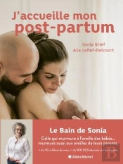J'Accueille Mon Post-Partum