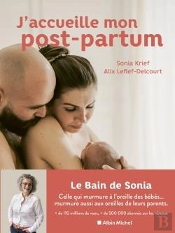 Bertrand.pt - J'Accueille Mon Post-Partum