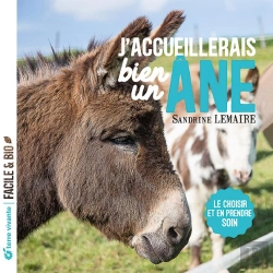 Bertrand.pt - J'Accueillerais Bien Un Âne ! Le Choisir Et En Prendre Soin
