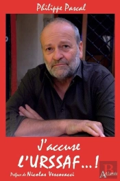 J'Accuse L'Ursaff ... !