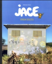 Jace, Magik Gouzou