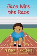 Jace Wins The Race