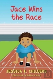 Jace Wins The Race