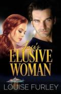 Jace'S Elusive Woman