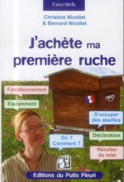 Bertrand.pt - J'Achete Ma Premiere Ruche