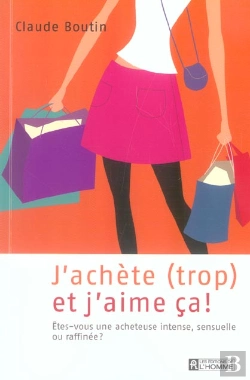 Bertrand.pt - J'Achete Trop Et J'Aime Ca 