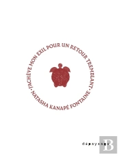 J'Achève Mon Exil Pour Un Retour Tremblant