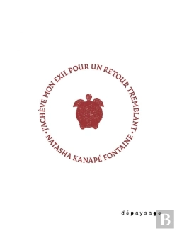 Bertrand.pt - J'Achève Mon Exil Pour Un Retour Tremblant