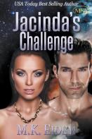 Jacinda'S Challenge