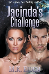 Jacinda'S Challenge