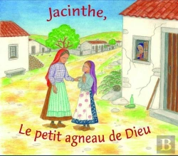 Bertrand.pt - Jacinthe, Le Petit Agneau De Dieu