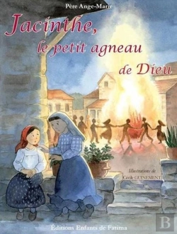 Bertrand.pt - Jacinthe, Le Petit Agneau De Dieu