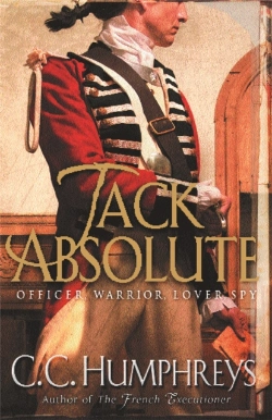 Bertrand.pt - Jack Absolute