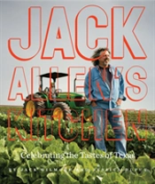 Jack Allen'S Kitchen