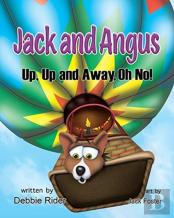 Jack And Angus