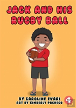 Bertrand.pt - Jack And His Rugby Ball
