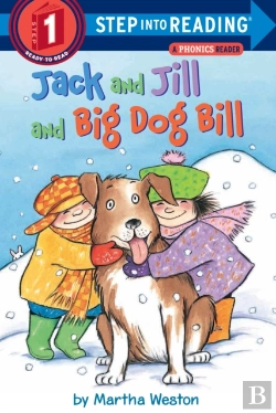 Bertrand.pt - Jack And Jill And Big Dog Bill: A Phonics Reader