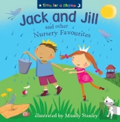 Jack And Jill And Other Nursery Favourites (Read Aloud)