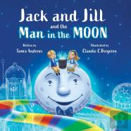 Jack And Jill And The Man In The Moon